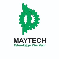Maytech Savunma logo - Similar company to Varda Savunma