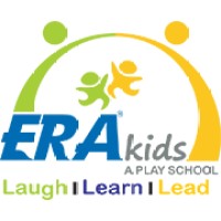 erakids logo - Similar company to A1 Techno Solutions