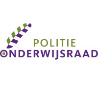 Politieonderwijsraad logo - Similar company to Vollebregt | Support Consultancy