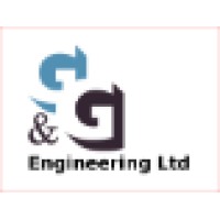 G&G Engineering Ltd logo - Similar company to Pressco Ltd