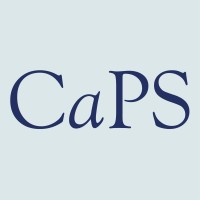 CaPS logo - Similar company to Integribox Compliance Services Gmbh