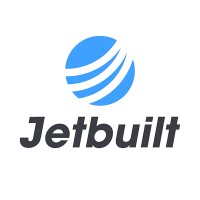 Jetbuilt logo - Similar company to Turtle Av