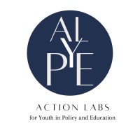 Action Labs for Youth in Policy and Education logo - Similar company to Ekdor