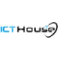 ICT House logo - Similar company to Net To Net Solutions Pty Ltd
