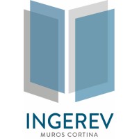 Cerramientos y Fachadas Ingerev SpA logo - Similar company to Invayear