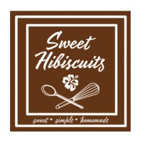 Sweet Hibiscuits