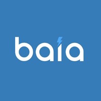 Baia Mobility logo - Similar company to Flowmatik