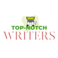 Topnotch Writers logo - Similar company to Podroom Creative