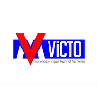 VICTO Engineering Construction Contracting Industry and Trade Limited Company logo - Similar company to Ser Mühendislik
