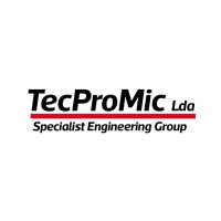Tecpromic Oficial logo - Similar company to Rodak Comércio E Indústria, Lda