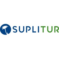 Suplitur logo - Similar company to Nomad Travel Curators