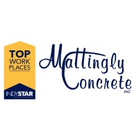 Mattingly Concrete Inc.