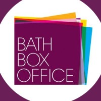 Bath Box Office logo - Similar company to Polymathic