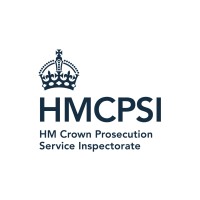 His Majesty's Crown Prosecution Service Inspectorate (HMCPSI) logo - Similar company to Open Data Camp