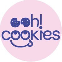 OOH! Cookies logo - Similar company to Hairlabs