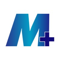 MEDPLUS logo - Similar company to Aromas