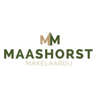 Maashorst Makelaardij logo - Similar company to De Edutainers