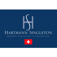 Hartmann Singleton Ltd