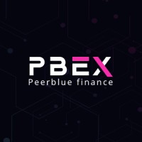 Peerblue Finance logo - Similar company to Finhawk