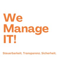 AHA!NFORMATIK GmbH logo - Similar company to Vögelin Ag