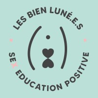Les Bien Lunées logo - Similar company to Bluestork
