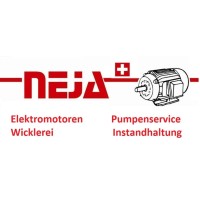 NEJA Elektromotoren & Pumpenservice logo - Similar company to Blattner Ag