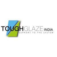 ToughGlaze India logo - Similar company to Brandviz