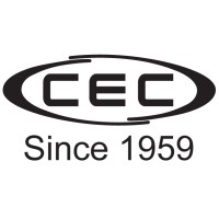 CEC Industries logo - Similar company to M&R Electronic Systems, Inc.