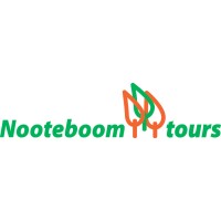 Nooteboom Tours logo - Similar company to Hotel Maassluis