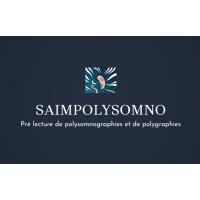 SAIMPOLYSOMNO logo - Similar company to Hapni