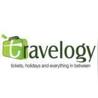 Travelogy.in logo - Similar company to Manomay Informatics Llc