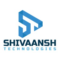 Shivaansh Technologies logo - Similar company to Techinnate Solutions Opc Pvt. Ltd.