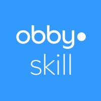 ObbySkill logo - Similar company to Obbygroup