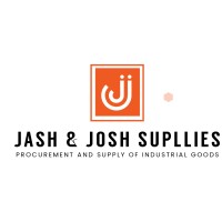 JASH&JOSH SUPLLIES logo - Similar company to Red Stag Energy Llc
