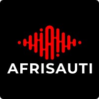 Afrisauti