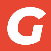 Glaium logo - Similar company to Libring