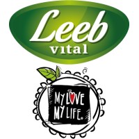 Leeb Biomilch GmbH logo - Similar company to Osona Food Logistics