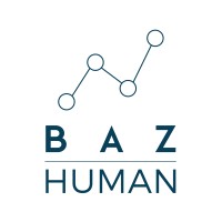 Baz Human logo - Similar company to Value Added Academy