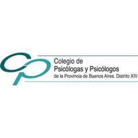 Colegio de Psicólogas y Psicólogos de la Pcia. de Buenos Aires. Distrito XIV logo - Similar company to Hbr Logistica Srl
