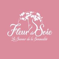 Fleur de Soie logo - Similar company to Bou Soie