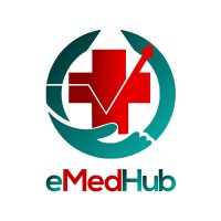 eMedHub logo - Similar company to Teàniru