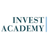 Invest Academy logo - Similar company to Microsoft Academy