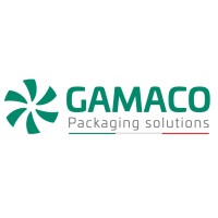GAMACO - Packaging Solutions logo - Similar company to Miele Packaging S.P.A.
