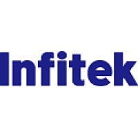 Infitek logo - Similar company to Osteopharm