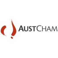 Australian Chamber of Commerce (West China) logo - Similar company to Benelux Chamber Of Commerce North China | Beijing