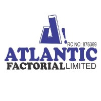 Atlantic Factorial Ltd logo - Similar company to Prime56 Consulting Ltd