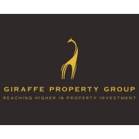 Giraffe Property Group logo - Similar company to Datafy