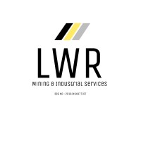 LWR Minining and Industrial supplies logo - Similar company to Industrial Valve & Engineering Supplies