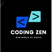 Coding Zen logo - Similar company to Apna Buddy