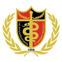 The Affiliated Hospital of Qingdao University logo - Similar company to Rizhao Sanqi Medical & Health Articles Co.,Ltd.